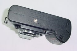 Nikon F-401s AF 35mm Film SLR Auto Focus Camera Body