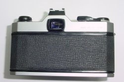 Pentax K1000 35mm Film SLR Manual Camera with Pentax-M 50mm F/1.7 SMC Lens