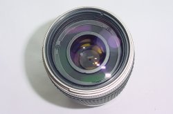 Nikon 70-300mm F/4-5.6 G Auto Focus Zoom Lens - Silver
