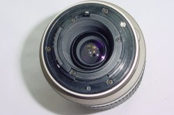 Nikon 70-300mm F/4-5.6 G Auto Focus Zoom Lens - Silver