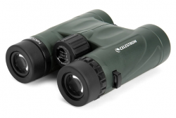 Celestron 10x25 Nature DX Binocular
