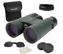 Celestron 8x42 Nature DX Roof Binoculars