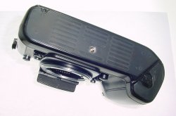 Nikon F4 35mm Film SLR Manual Camera Body