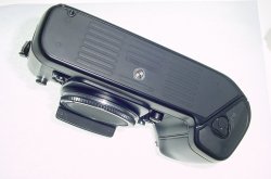 Nikon F4 35mm Film SLR Manual Camera Body