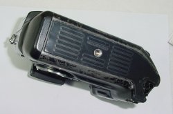 Nikon F4 35mm Film SLR Manual Camera Body Date Back MF-23 with Nikon MB-23 Grip