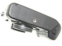 Nikon F4 35mm Film SLR Manual Camera Body