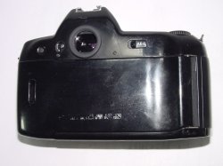 Nikon F90 35mm Film SLR Camera Body
