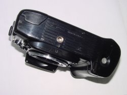 Nikon F90 35mm Film SLR Camera Body