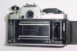 Nikon FA Shutter 35mm Film SLR Manual Camera Body