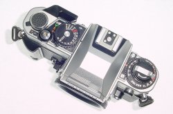 Nikon FA 35mm Film SLR Manual Camera Body