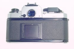 Nikon FA 35mm Film SLR Manual Camera Body