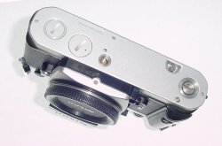 Nikon FA 35mm Film SLR Manual Camera Body