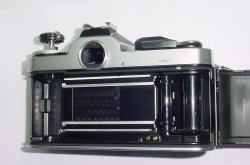 Nikon FE2 35mm Film Manual SLR Camera Body - Fully Serviced