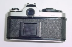 Nikon FE2 35mm Film Manual SLR Camera Body - Fully Serviced