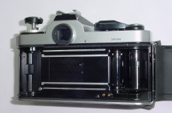 Nikon FE2 35mm Film Manual SLR Camera Body - Fully Serviced