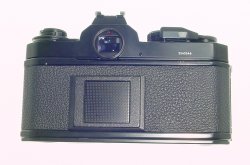 Nikon FE2 35mm Film Manual SLR Camera Body - Fully Serviced