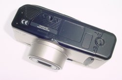 Canon Sure Shot Z135 SAF 35mm Film Point & Shoot Camera 38-135mm Zoom Lens