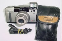 Canon Sure Shot Z135 SAF 35mm Film Point & Shoot Camera 38-135mm Zoom Lens