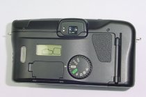Canon Sure Shot Z135 SAF 35mm Film Point & Shoot Camera 38-135mm Zoom Lens