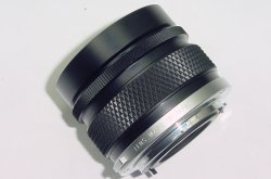 Olympus 35mm F/2 Zuiko MC Auto-W Wide Angle Manual Focus OM-System Lens