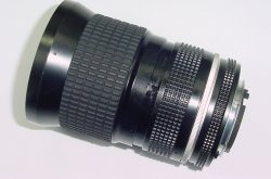 Nikon 25-50mm F/4 AI Zoom-NIKKOR Manual Focus Zoom Lens
