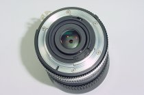 Nikon 25-50mm F/4 AI Zoom-NIKKOR Manual Focus Zoom Lens