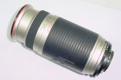 COSINA 100-400mm F/4.5-6.7 MC Auto Focus Zoom Lens For Nikon AF Mount