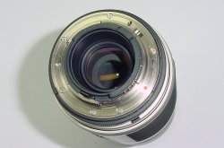COSINA 100-400mm F/4.5-6.7 MC Auto Focus Zoom Lens For Nikon AF Mount