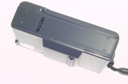 OLYMPUS AF-1 35mm Film point & Shoot Compact Camera 35/2.8 AF Lens