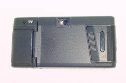 Olympus AF-1 35mm Film point & Shoot Compact Camera 35/2.8 AF Lens