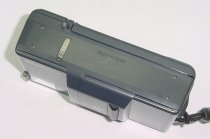 OLYMPUS AF-1 35mm Film point & Shoot Compact Camera 35/2.8 AF Lens
