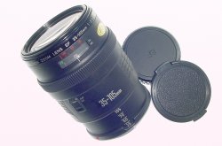 Canon 35-105mm F/3.5-4.5 EF Auto Focus Zoom Lens