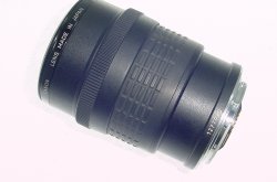 Canon 35-105mm F/3.5-4.5 EF Auto Focus Zoom Lens