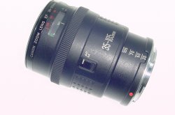 Canon 35-105mm F/3.5-4.5 EF Auto Focus Zoom Lens