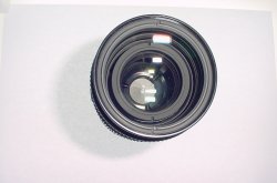Nikon 75-300mm F/4.5-5.6 AF NIKKOR Auto Focus Zoom Lens