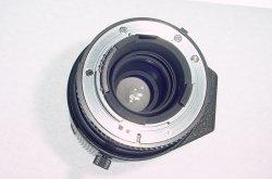 Nikon 75-300mm F/4.5-5.6 AF NIKKOR Auto Focus Zoom Lens