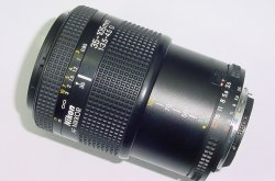 Nikon 35-105mm F/3.5-4.5 D AF NIKKOR Auto Focus Zoom Lens