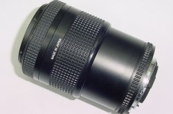 Nikon 35-105mm F/3.5-4.5 D AF NIKKOR Auto Focus Zoom Lens