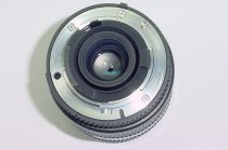 Nikon 35-105mm F/3.5-4.5 D AF NIKKOR Auto Focus Zoom Lens