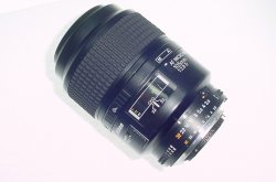 Nikon 105mm F/2.8 AF Macro Nikkor Auto & Manual Focus Lens