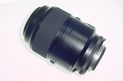 Nikon 105mm F/2.8 AF Macro Nikkor Auto & Manual Focus Lens