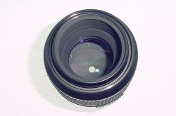 Nikon 105mm F/2.8 AF Macro Nikkor Auto & Manual Focus Lens