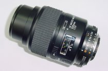 Nikon 105mm F/2.8 AF Macro Nikkor Auto & Manual Focus Lens