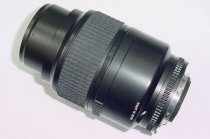 Nikon 105mm F/2.8 AF Macro Nikkor Auto & Manual Focus Lens