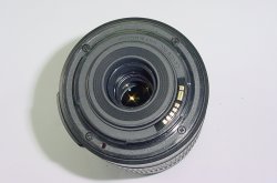Canon 55-250mm F/4-5.6 IS II EF-S Auto Focus Zoom Lens