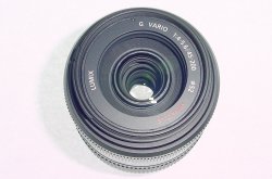 Panasonic Lumix 45-200mm F/4-5.6 G Vario Mega O.I.S AF Zoom Lens For MFT