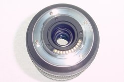 Panasonic Lumix 45-200mm F/4-5.6 G Vario Mega O.I.S AF Zoom Lens For MFT