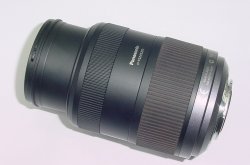Panasonic Lumix 45-200mm F/4-5.6 G Vario Mega O.I.S Auto Focus Zoom Lens For MFT (M4/3)