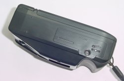 YASHICA T3 Super 35mm Film Point & Shoot Camera Carl Zeiss 35/2.8 T* Tessar Lens