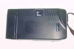 YASHICA T3 Super 35mm Film Point & Shoot Camera Carl Zeiss 35/2.8 T* Tessar Lens